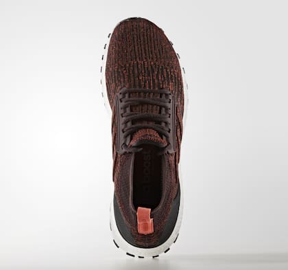 Las Ultraboost ATR vistas desde arriba