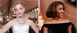 Esta es la nueva tendencia en uñas estilo "princess" que fue furor en los Globo de Oro y llegó para quedarse