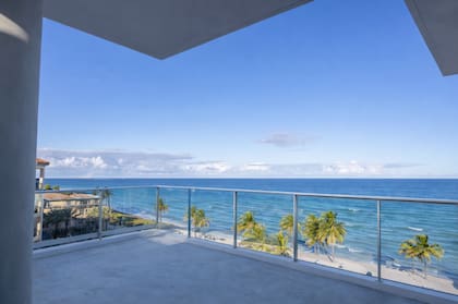 Las unidades del Eturna Beachside Residences se entregarán este año