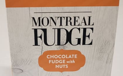 Las unidades retiradas del mercado corresponden a tres lotes específicos (Imagen de la FDA)