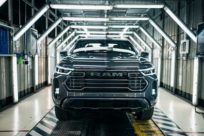 Las unidades se destinarán tanto a la exportación como al abastecimiento local