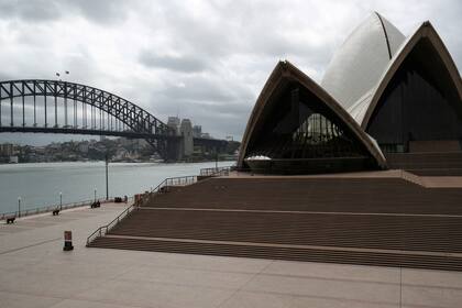 Australia es un destino soñado para estudiantes y turistas chinos y del resto del mundo