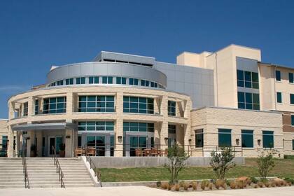 Las universidades de Texas fueron distinguidas a nivel nacional en EE.UU.