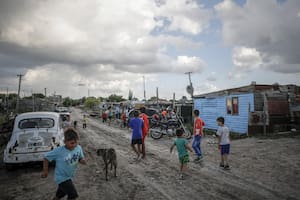 Las tomas de tierras, marcadas por las estafas y el "efecto contagio"