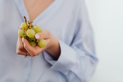 Las uvas son un alimento perfecto en cualquier época del año por sus componentes benéficos para cuidar la memria