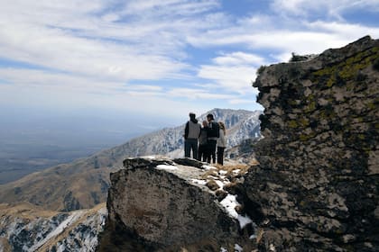 Las vacaciones de invierno en Córdoba inician este lunes 8 de julio