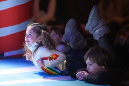 Las vacaciones de invierno en la ciudad de Buenos Aires son del 15 al 26 de julio