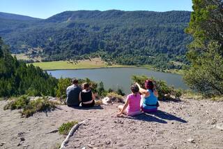 Cuándo son las vacaciones de invierno en Santa Fe y en el resto del país