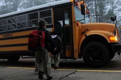 Las vacaciones de invierno en Nueva York podrían adelantarse un día