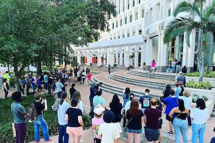 Las vacaciones de los alumnos están definidas por cada distrito escolar