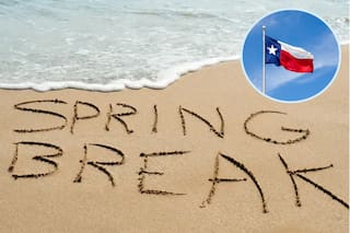 Es oficial en Texas: cuándo inicia el Spring Break 2026 que se extenderá de Houston a Dallas