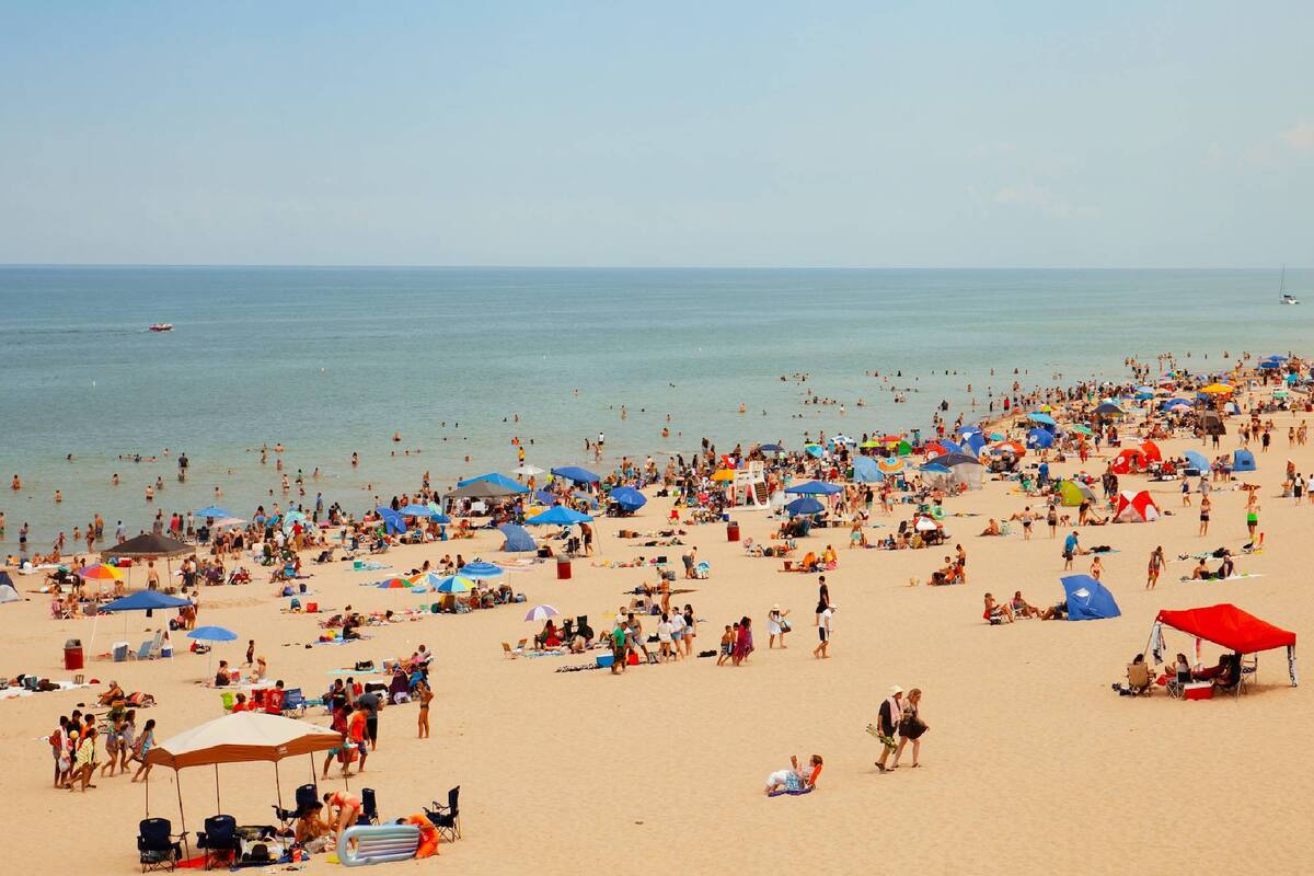Que Es Spring Break Cuándo es el Spring Break en Estados Unidos - LA NACION