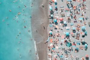 Las vacaciones de primavera son las más esperadas por los estudiantes de EE.UU