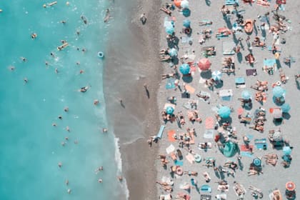 Las vacaciones de primavera son las más esperadas por los estudiantes de EE.UU