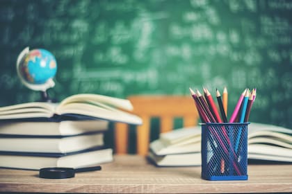 Las vacaciones escolares en Texas empiezan entre el 10 y el 18 de agosto de 2026