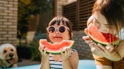 Las vacaciones permiten algo que difícilmente ocurre en la escuela: el tiempo desestructurado.