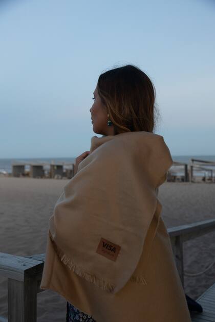 Las vacaciones son increíbles con Visa Signature porque armó una propuesta de beneficios de primer nivel para que sus socios sólo se dediquen a disfrutar.