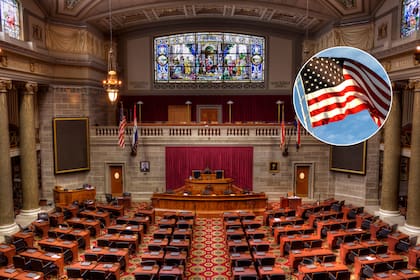 Las vacantes en la Cámara se llenan a través de elecciones especiales convocadas por los gobernadores estatales