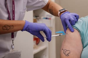 Nuevas demandas contra el Estado por supuestos efectos adversos de las vacunas contra el Covid