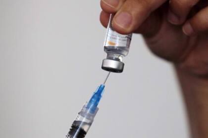 Las vacunas fueron, probablemente, el invento del año