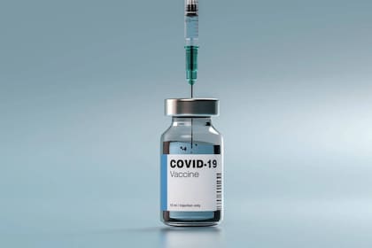 Las vacunas no evitan el contagio del virus, pero sí la gravedad del cuadro al contraerlo (Pexels)