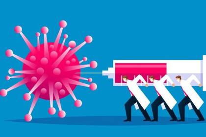 Las vacunas pueden provocar efectos adversos.