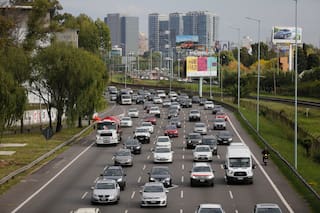 Las valuaciones fiscales de vehículos en la Ciudad