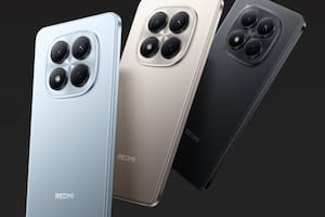 Xiaomi renueva su familia más popular con los nuevos Redmi Note 15