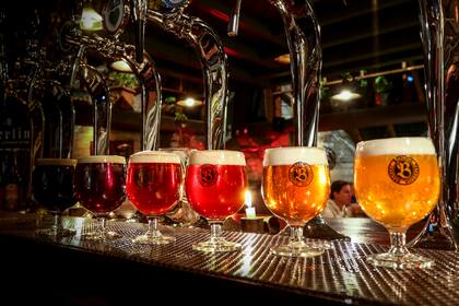 Las variedades de Berlina