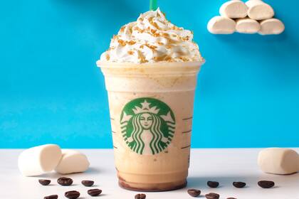 Las variedades de café frío de Starbucks son miles en todo el mundo