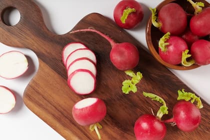 Las variedades de rábano y sus beneficios para la salud