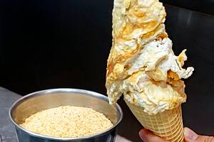 La heladería artesanal porteña que fue votada como una de las mejores del mundo