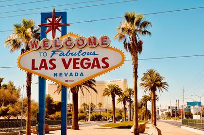 Las Vegas, Nevada