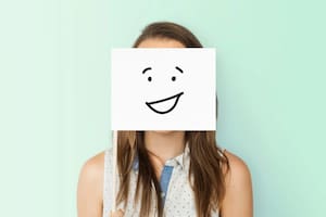 Las ventajas de ser optimista "a propósito"Foto: Freepik