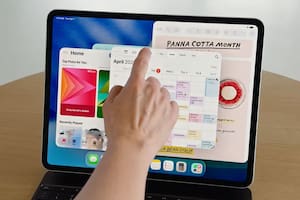Las ventanas llegan al iPadOS 26