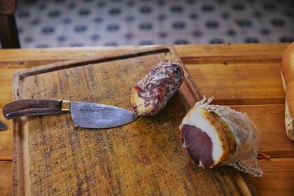 Las ventas de carne de cerdo y chacinados repuntaron 11,1% frente a igual mes de 2024