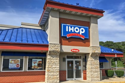 Las ventas de IHOP disminuyeron un 1.7% interanual durante el primer trimestre de 2024 como resultado del bajo tráfico de clientes en sus locales