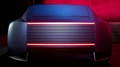 Las ventas de Jaguar en los últimos años se han desplomado.