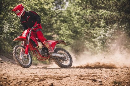 Las ventas de motos en el acumulado anual crecieron un 50% respecto al primer semestre de 2024