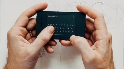 Las ventas de teléfonos de Light Phone se han disparado