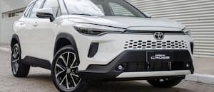 Toyota publicó los precios para agosto 2025: los modelos que están más baratos