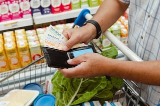 Los números de la economía argentina que contradicen la frase de Milei