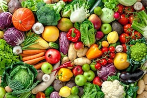 Antiinflamatorio, antioxidante y diurético: los grandes beneficios de una verdura más que conocida