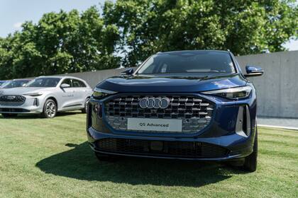 Las versiones Advanced y Sportback Advanced tienen una potencia de 200 CV