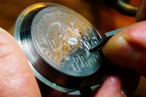 El Banco de México lanzó 12 monedas inspiradas en el Mundial 2026: cómo son y cuánto cuestan