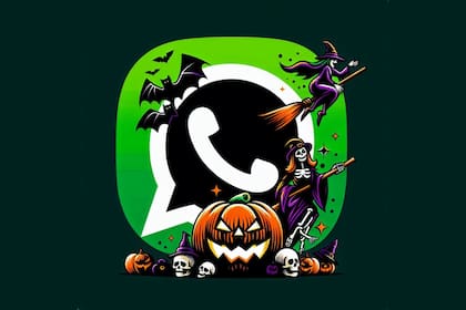 Las versiones no oficiales de WhatsApp tienen varios temas para tunear la aplicación