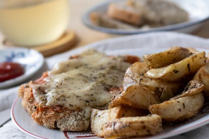 Las viandas de Tienda Romero contemplan una alimentación balanceada todos los días de la semana