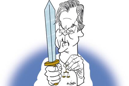 Las víctimas del fanatismo