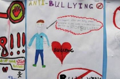 Las víctimas del ciberacoso deben buscar ayuda profesional, dicen los especialistas