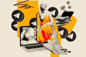 Las víctimas dialogaron con BBC sobre el sufrimiento que atravesaron